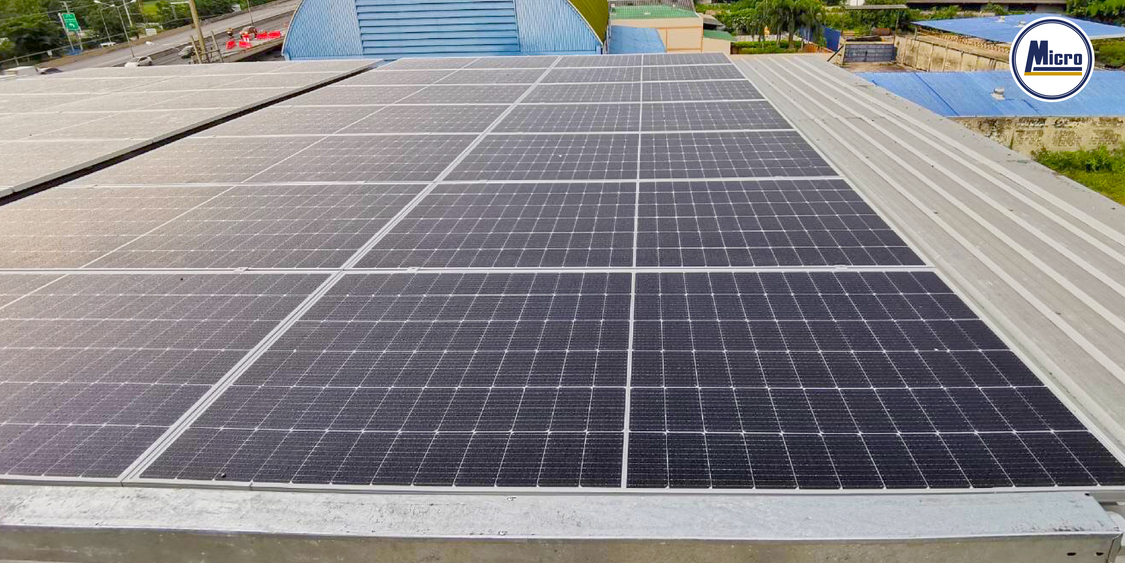 ไมโครลิสซิ่งนำร่องโครงการ Solar Rooftop ผลักดันใช้พลังงานสะอาดเพื่อเป็นต้นแบบให้ชุมชน